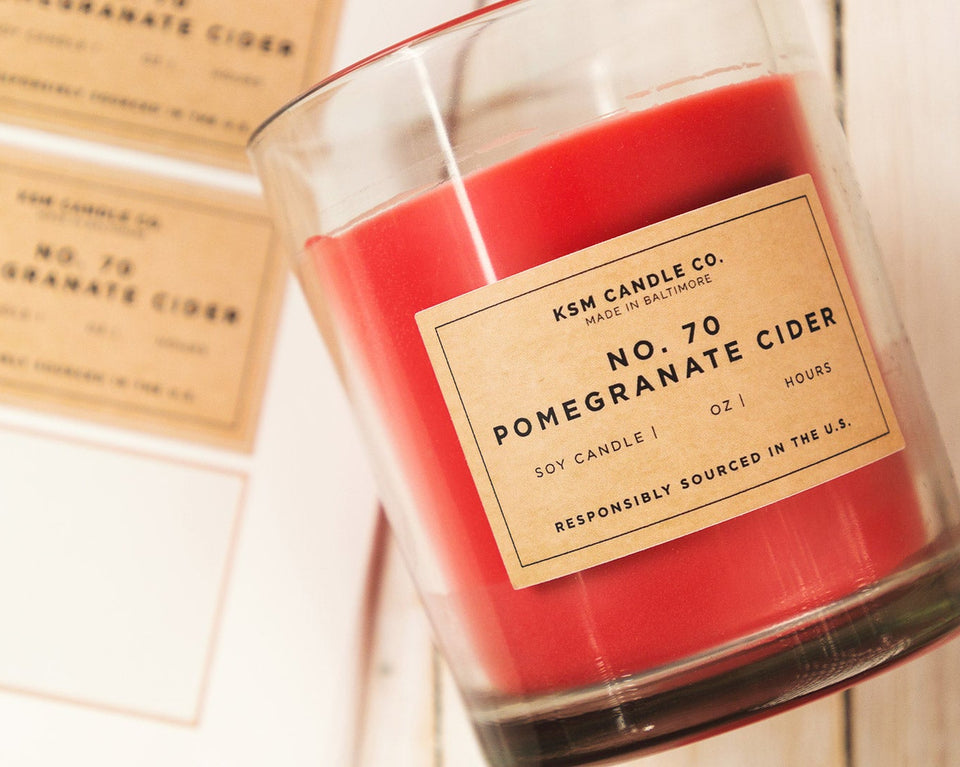 Rektangulära arketiketter